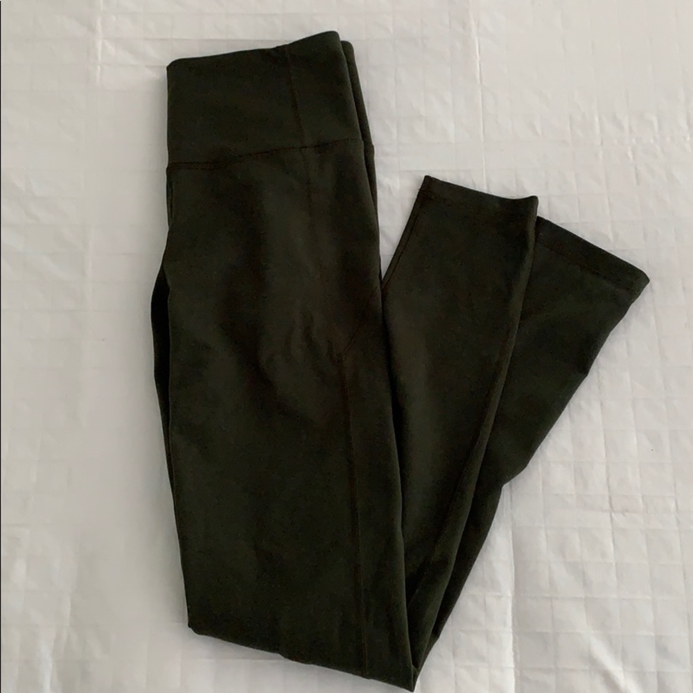 Full Length Under Armour Leggings
